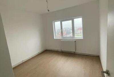Apartament cu 3 camere decomandat în Central - 8