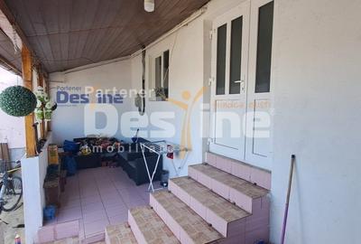 Casă individuală cu 2 camere cu Teren 100 Mp în Galata - 14