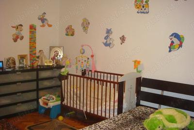 Garsonieră semidecomandată în Titan - 3