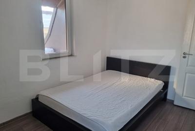 Apartament cu 3 camere semidecomandat în Central - 18