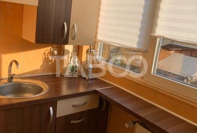 Apartament cu 2 camere decomandat în Calea Dumbrăvii - 8