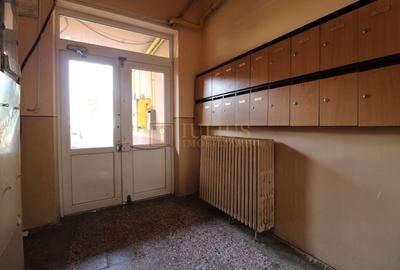 Apartament cu 2 camere nedecomandat în Complex Studențesc - 4