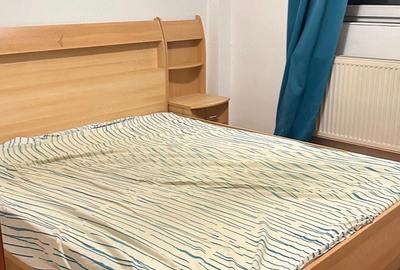 Apartament cu 2 camere semidecomandat în Dorobanți