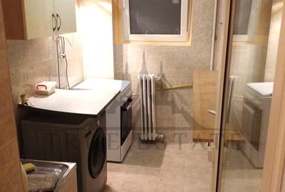 Apartament cu 2 camere semidecomandat, mobilat în Kiseleff - 10