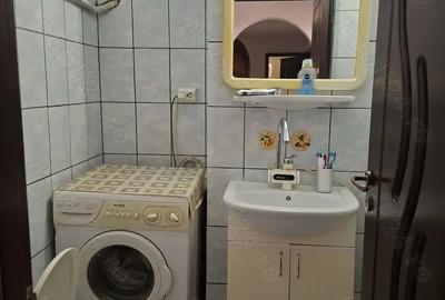 Vand apartament 4 camere, zona centrala - 6