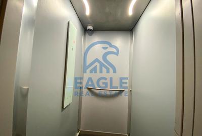 Studio cu balcon in zona Mamaia Nord Casa del Mar pe Extra-sezon - 8