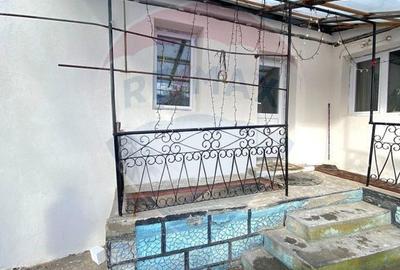 Casă cu 3 camere cu Teren 634 Mp în Axente Sever - 6