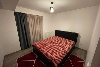 Apartament cu 2 camere decomandat, mobilat în Chiajna - 6