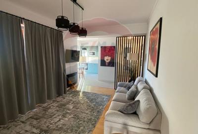 Apartament 2 camere de inchiriat - Marmura Residence - Prima inchirier - 8