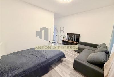 Garsonieră decomandată, mobilată în Cioceanu - 2