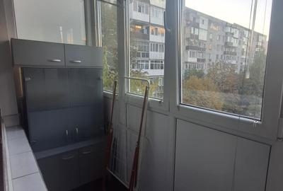 Garsoniera de închiriat zona Tineretului - 12