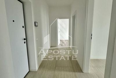 Apartament cu 2 camere decomandat în Giroc - 7