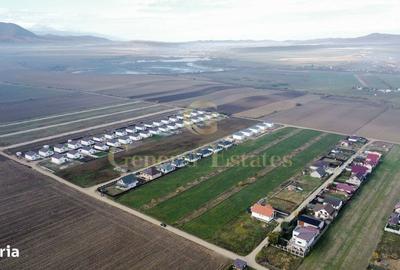 Spațiu comercial, în Hălchiu - 2