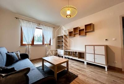 Apartament 2 camere, loc de parcare, zona Braytim - 3