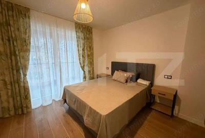 Apartament cu 3 camere decomandat în Florești - 6