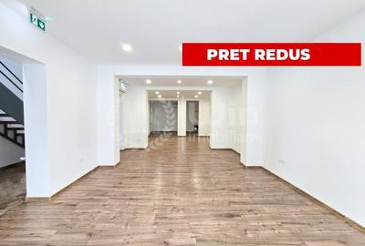 Spațiu comercial, 204 mp în Ultracentral