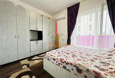 Apartament cu 2 camere în Nufărul - 12