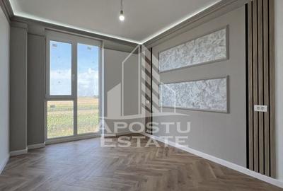 Apartament lux Torontalului