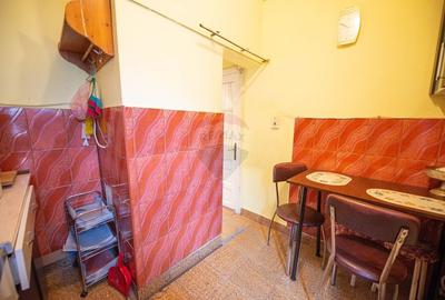 Apartament cu 4 camere semidecomandat, mobilat în Ana Ipătescu - 17