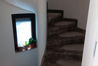 Casă individuală cu 6 camere cu Teren 250 Mp în Arcul de Triumf - 9