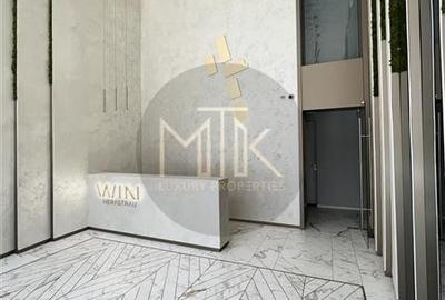 Apartament cu 3 camere semidecomandat, mobilat în Nordului - 20