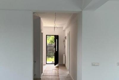 Vila cu 5 camere, 3 bai, 142mp in Ostratu/Corbeanca - 27