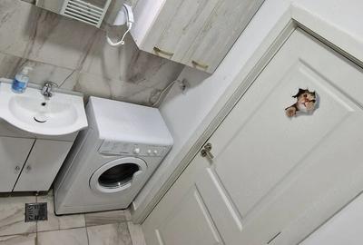Garsonieră decomandată, mobilată în Rahova - 4