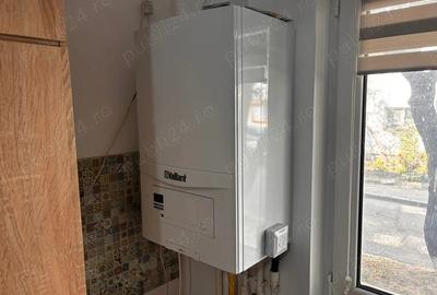 Apartament 2 camere de vanzare Zona Bro?teni Aleea Sporturilor 55 mp | Renov at, mobila Apartament 2 camere de vanzare Zona Bro?teni Aleea Sporturilor 55 mp | Renov at, mobila - 8