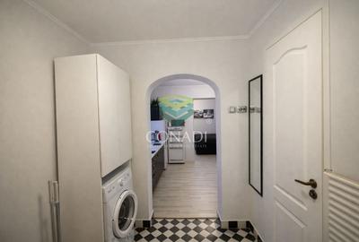 Casă individuală cu 3 camere cu Canalizare în Vitan - 44