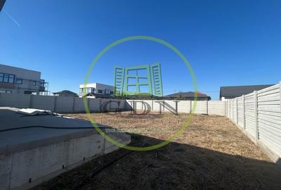 Casă individuală cu 4 camere cu Canalizare în Cârcea - 11