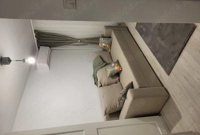 Garsoniera Mall Vitan - 5