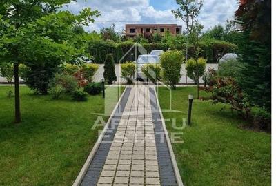 Apartament cu 2 camere Girocului bloc nou Loc de parcare! Apartament cu 2 camere Girocului bloc nou Loc de parcare! - 12