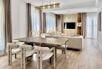 COMPLEX RESIDENTIAL/ANSAMBLU SECURIZAT/CASA INDIVIDUALA/CURTE GENEROASA - 1