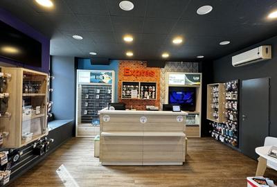 Spatiu Comercial ULTRACENTRAL - Piata Republicii - 119MP Spatiu Comercial ULTRACENTRAL - Piata Republicii - 119MP - 3