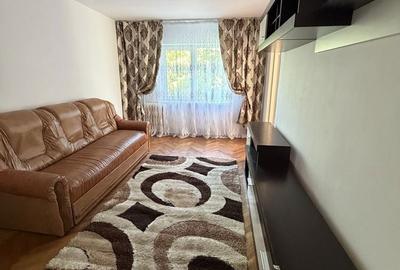 Apartament cu 4 camere nedecomandat în Exterior Vest - 1