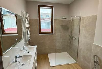 Apartament de 4 camere de inchiriat Floreasca - 9