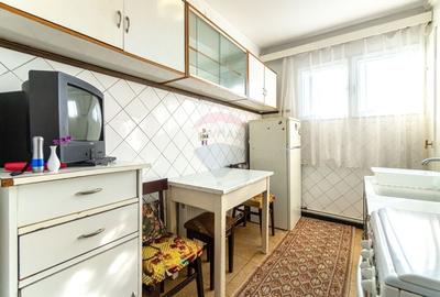 Apartament cu 2 camere de vânzare în zona Gemenii - 9