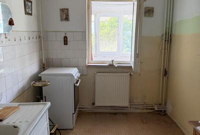 Apartament cu 2 camere decomandat în Central - 3