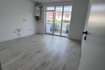Apartament cu 2 camere decomandat în Șelimbăr - 2
