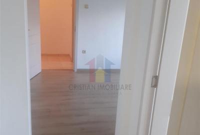 Apartament 2 camere,zona Viziru 3, etaj 5 - 5