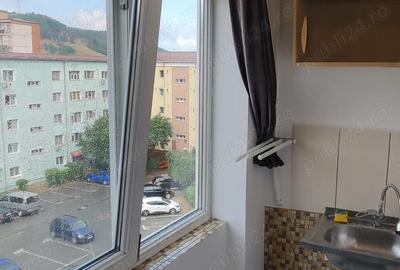 Inchiriez garsoniera Govandar linga LIDL - 6