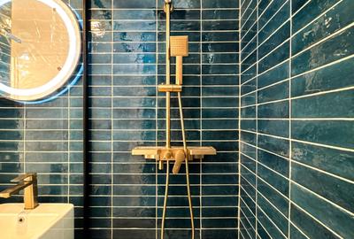Apartament cu 2 camere semidecomandat în Drumul Taberei - 10