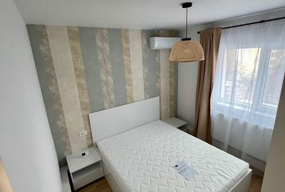 Apartament cu 2 camere semidecomandat în Tomis Nord - 8