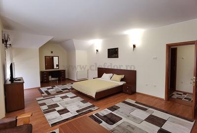 Vila Individuala de Inchiriat in zona Pipera - 13