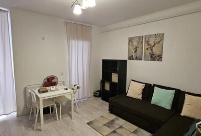 Garsoniera complex Avangarde City - str. Tineretului nr. 17 Garsoniera complex Avangarde City - str. Tineretului nr. 17 - 2