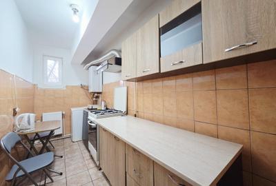 Apartament cu doua camere zona Centru etajul 1 - 5