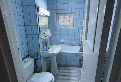 Apartament cu 3 camere decomandat în Central - 3