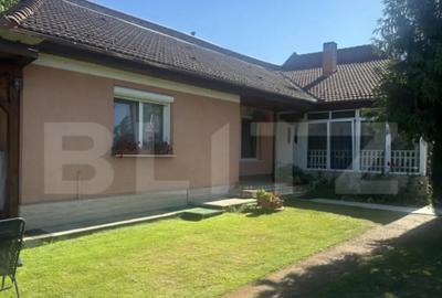 Casă cu 1 camere cu Teren 1004 Mp în Micro 17 - 6