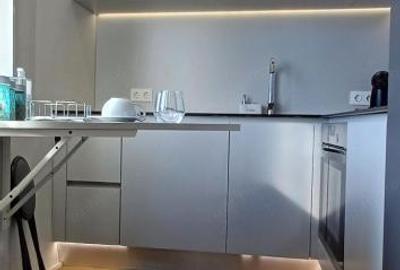 Oferim spre inchiriere garsoniera in zona Floreasca - 2