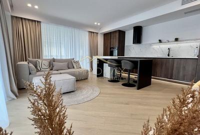 Apartament LUX *116mp* // Parcare // Iancu Nicolae - 9